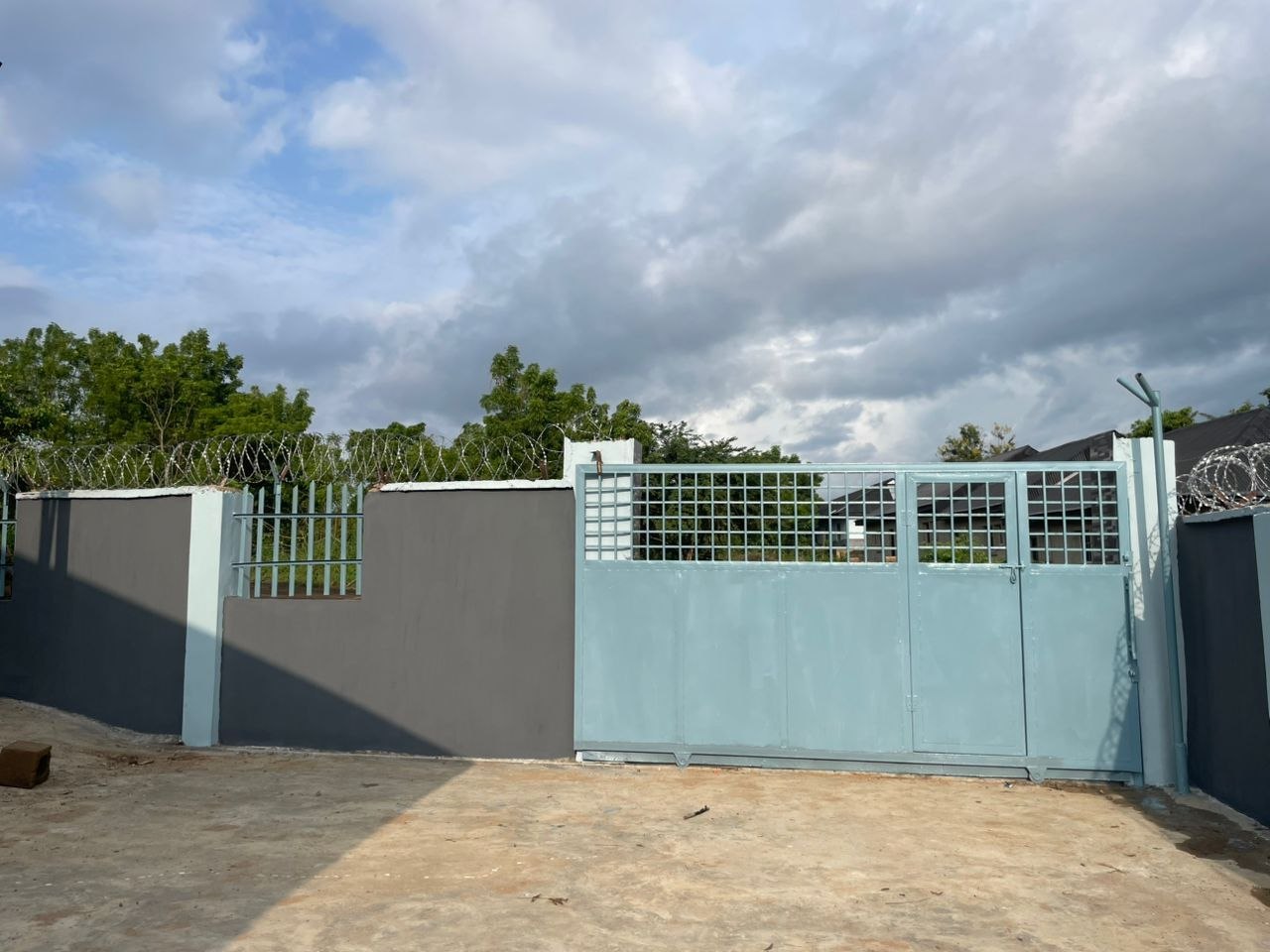 Iberekodo Ebu-Ose Hostel